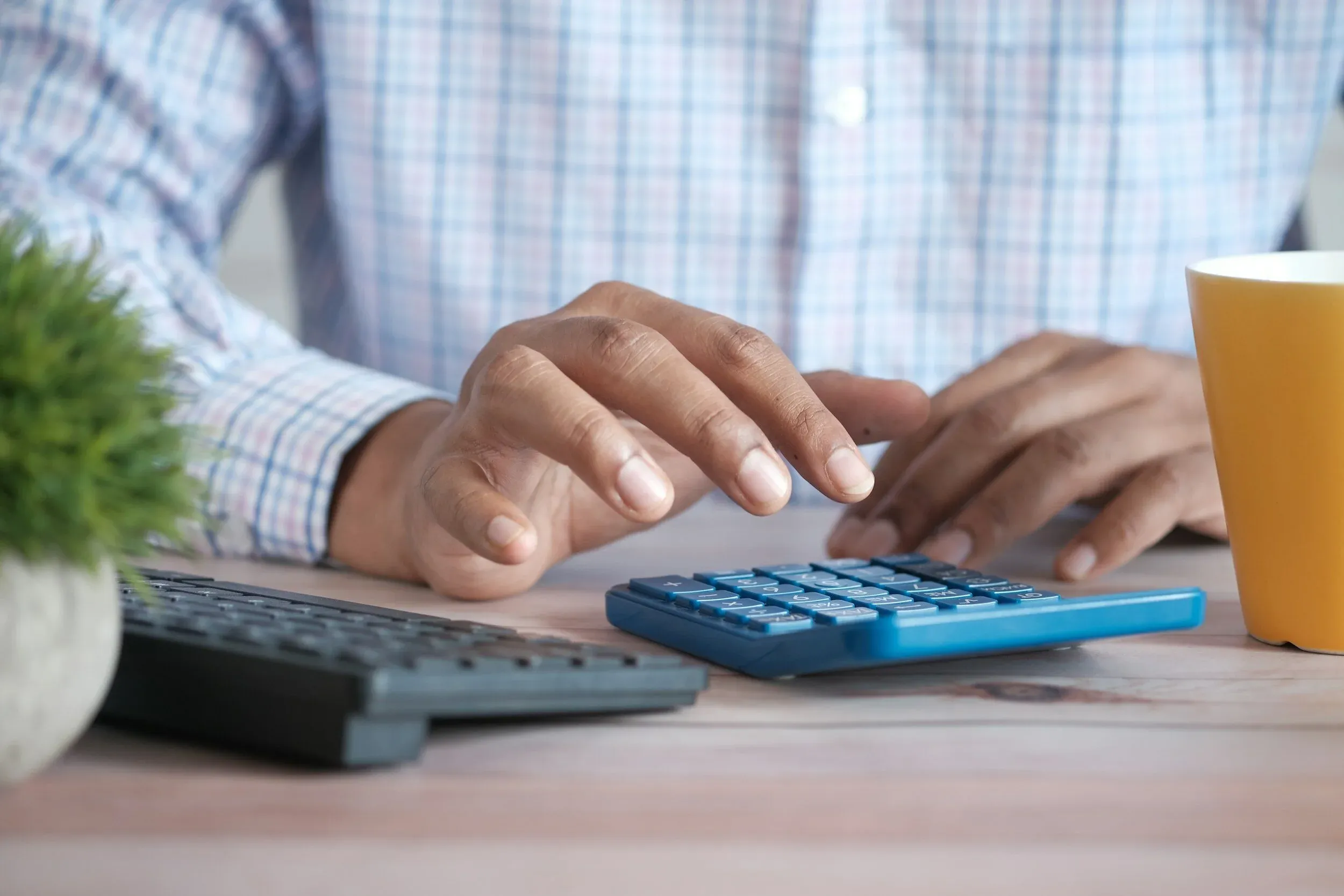 ERC Voluntary Disclosure