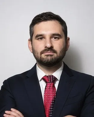 Michael Y. Goldberg